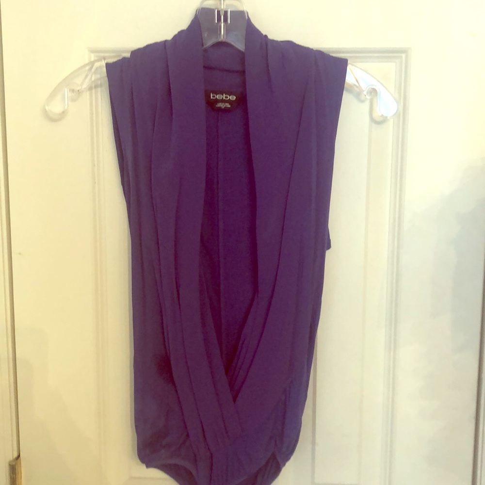 BEBÉ Bodysuit